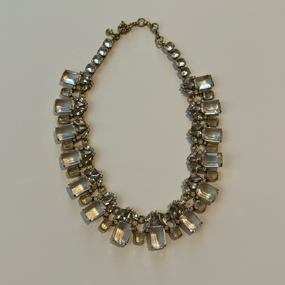 J.Crew Necklace